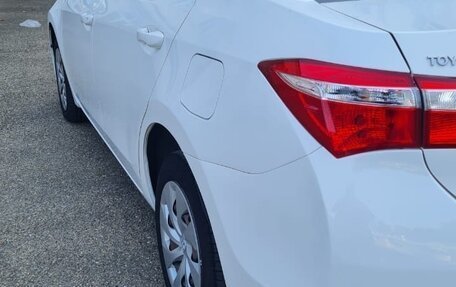 Toyota Corolla, 2014 год, 1 500 000 рублей, 6 фотография