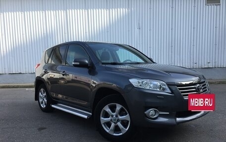Toyota RAV4, 2011 год, 1 350 000 рублей, 4 фотография