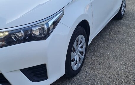 Toyota Corolla, 2014 год, 1 500 000 рублей, 4 фотография