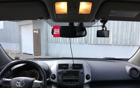 Toyota RAV4, 2011 год, 1 350 000 рублей, 6 фотография