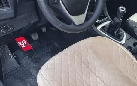 Toyota Corolla, 2014 год, 1 500 000 рублей, 10 фотография