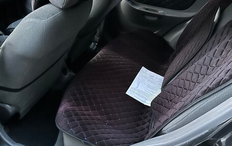 Hyundai Accent II, 2006 год, 380 000 рублей, 11 фотография