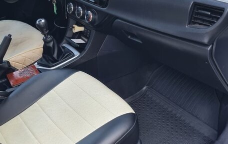 Toyota Corolla, 2014 год, 1 500 000 рублей, 11 фотография