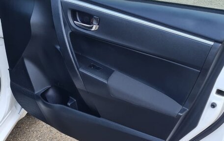 Toyota Corolla, 2014 год, 1 500 000 рублей, 13 фотография