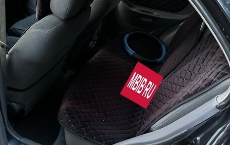 Hyundai Accent II, 2006 год, 380 000 рублей, 9 фотография