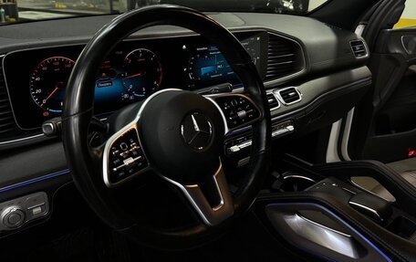 Mercedes-Benz GLE, 2019 год, 6 200 000 рублей, 2 фотография