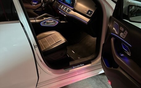 Mercedes-Benz GLE, 2019 год, 6 200 000 рублей, 5 фотография