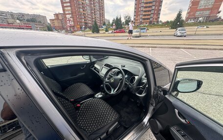 Honda Fit III, 2009 год, 651 000 рублей, 6 фотография