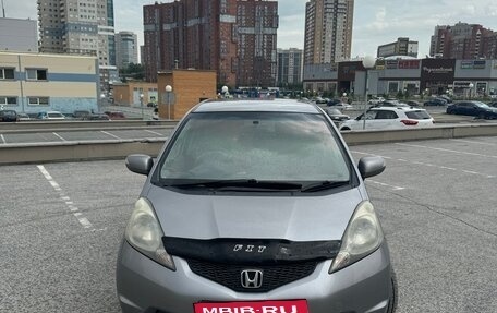 Honda Fit III, 2009 год, 651 000 рублей, 2 фотография