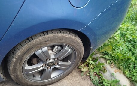 KIA cee'd III, 2013 год, 990 000 рублей, 6 фотография