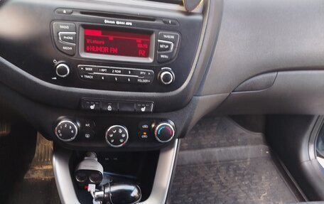KIA cee'd III, 2013 год, 990 000 рублей, 8 фотография