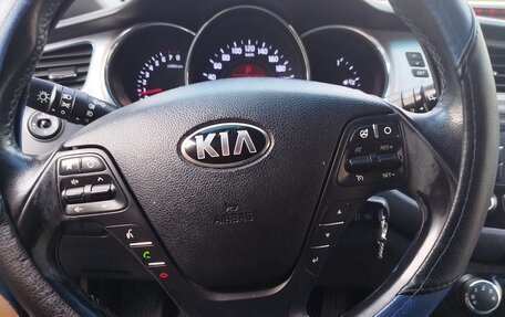 KIA cee'd III, 2013 год, 990 000 рублей, 9 фотография