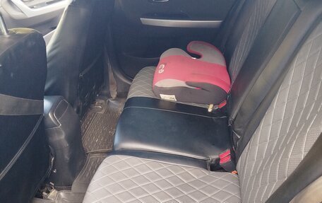 KIA cee'd III, 2013 год, 990 000 рублей, 10 фотография