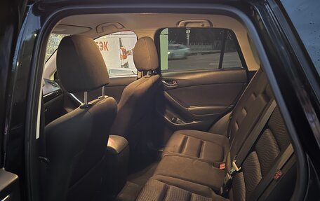 Mazda CX-5 II, 2013 год, 1 950 000 рублей, 5 фотография