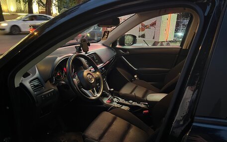 Mazda CX-5 II, 2013 год, 1 950 000 рублей, 4 фотография