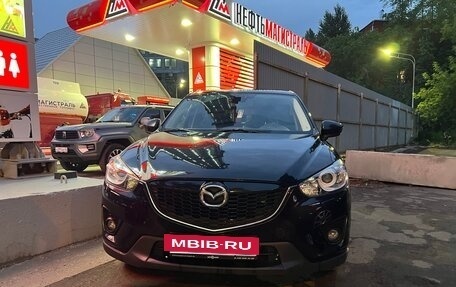 Mazda CX-5 II, 2013 год, 1 950 000 рублей, 3 фотография