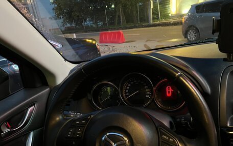 Mazda CX-5 II, 2013 год, 1 950 000 рублей, 13 фотография