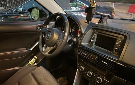 Mazda CX-5 II, 2013 год, 1 950 000 рублей, 14 фотография