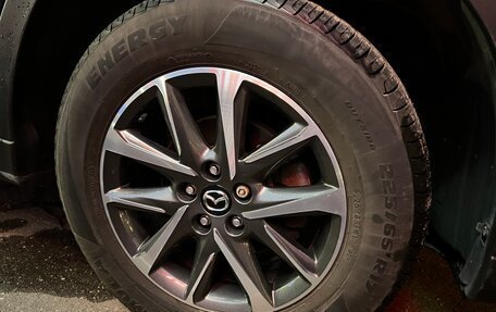 Mazda CX-5 II, 2013 год, 1 950 000 рублей, 12 фотография