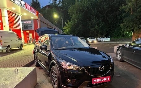 Mazda CX-5 II, 2013 год, 1 950 000 рублей, 11 фотография
