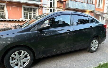 Haima M3, 2014 год, 480 000 рублей, 8 фотография