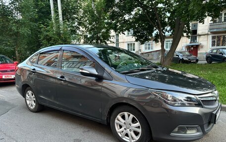 Haima M3, 2014 год, 480 000 рублей, 7 фотография
