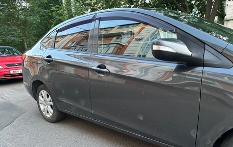 Haima M3, 2014 год, 480 000 рублей, 9 фотография