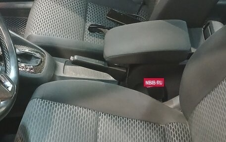 Volkswagen Golf VI, 2012 год, 950 000 рублей, 17 фотография
