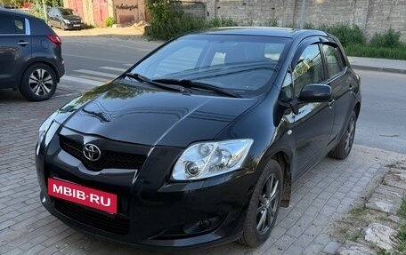 Toyota Auris II, 2008 год, 600 000 рублей, 4 фотография