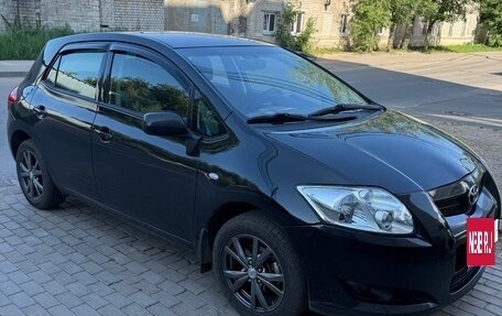 Toyota Auris II, 2008 год, 600 000 рублей, 3 фотография