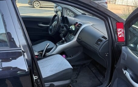 Toyota Auris II, 2008 год, 600 000 рублей, 2 фотография