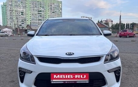 KIA Rio IV, 2020 год, 1 500 000 рублей, 3 фотография