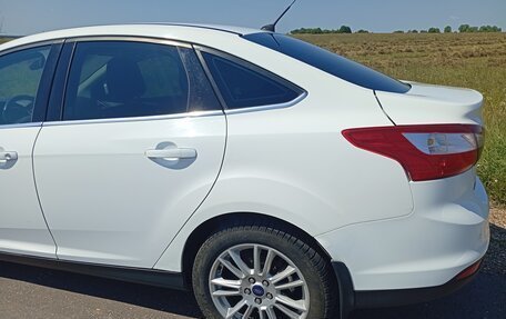 Ford Focus III, 2012 год, 870 000 рублей, 4 фотография