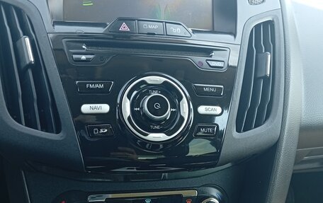 Ford Focus III, 2012 год, 870 000 рублей, 9 фотография