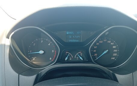 Ford Focus III, 2012 год, 870 000 рублей, 8 фотография
