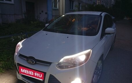 Ford Focus III, 2012 год, 870 000 рублей, 11 фотография