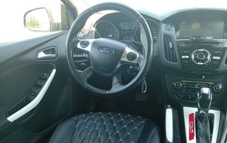Ford Focus III, 2012 год, 870 000 рублей, 5 фотография