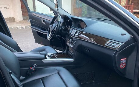 Mercedes-Benz E-Класс, 2014 год, 2 350 000 рублей, 16 фотография
