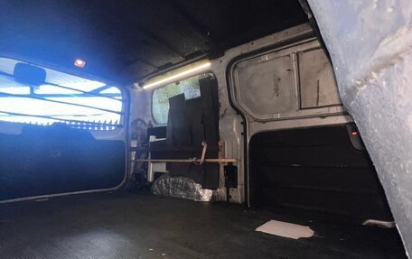 Hyundai Grand Starex Grand Starex I рестайлинг 2, 2010 год, 1 280 000 рублей, 33 фотография