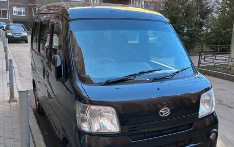 Daihatsu Hijet X, 2014 год, 690 000 рублей, 2 фотография