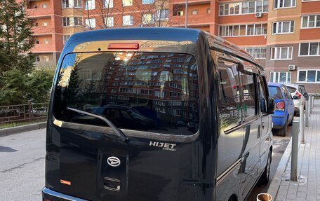 Daihatsu Hijet X, 2014 год, 690 000 рублей, 3 фотография