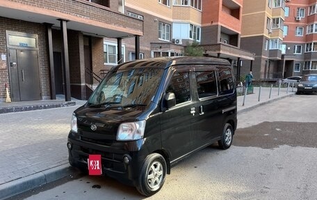 Daihatsu Hijet X, 2014 год, 690 000 рублей, 4 фотография
