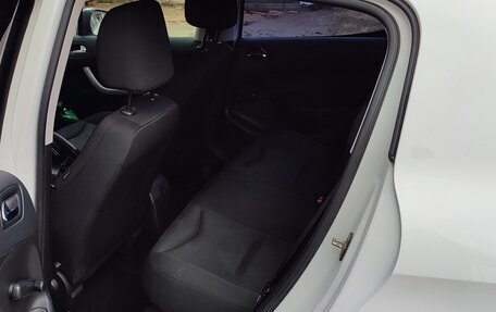 Peugeot 308 II, 2011 год, 350 000 рублей, 6 фотография
