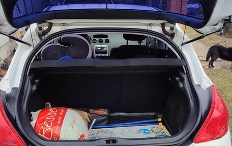Peugeot 308 II, 2011 год, 350 000 рублей, 7 фотография