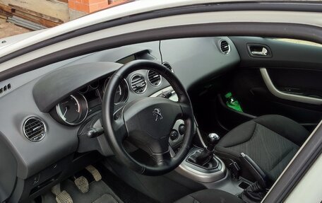 Peugeot 308 II, 2011 год, 350 000 рублей, 5 фотография