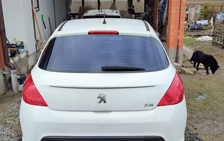 Peugeot 308 II, 2011 год, 350 000 рублей, 3 фотография
