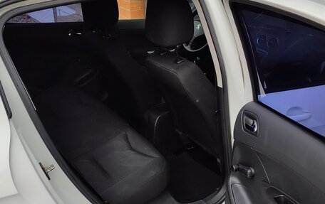 Peugeot 308 II, 2011 год, 350 000 рублей, 8 фотография