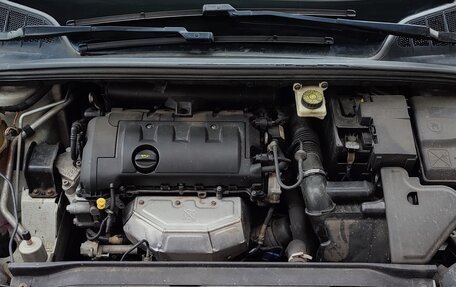 Peugeot 308 II, 2011 год, 350 000 рублей, 11 фотография