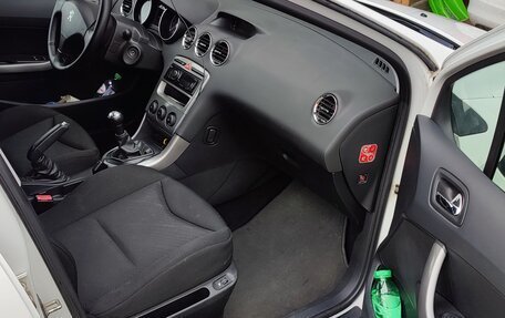 Peugeot 308 II, 2011 год, 350 000 рублей, 10 фотография