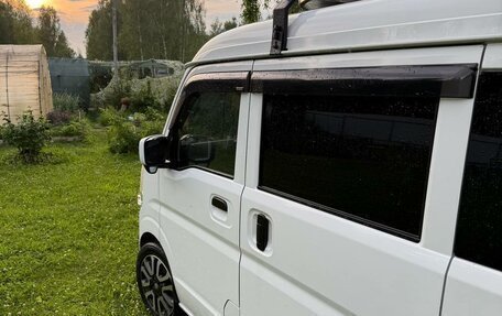 Suzuki Every VI, 2018 год, 880 000 рублей, 2 фотография